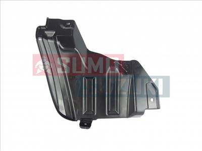 Suzuki Alto 2009-> dobbetét jobb hátsó 75551M68K00