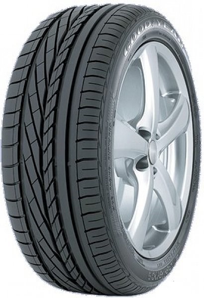 Goodyear Excellence XL FP ROF * 245/40 R20 99Y nyári gumi 1. kép