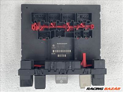 Seat Leon II komfort modul 3C0937049D