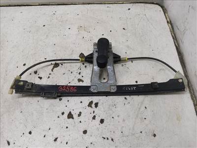 VW VENTO (1H2) 1.6 Jobb hátsó Ablakemelő Szerkezet (Mechanikus) #32586#