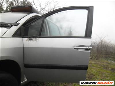 Citroën C8 I bal első ajtó 