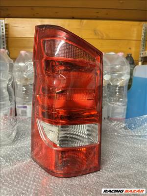 Mercedes V class VITO W447 hátsó lámpa bal  a4478201164