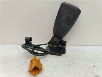 VOLVO V50 Bal hátsó Biztonsági Öv Csat