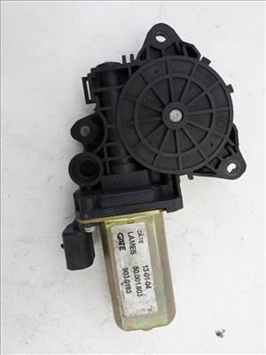 Fiat Stilo jobb első ablakemelő motor 50.001.603