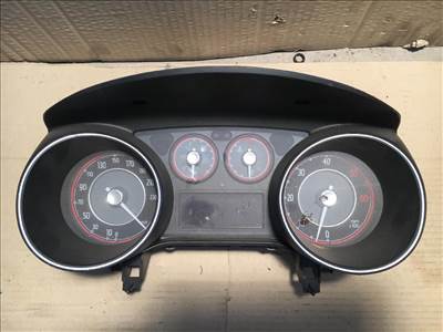 Fiat Punto 2012- dízel bontott óracsoport 51852802