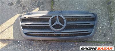 Mercedes Sprinter w910 (2019- 2024) gyári díszrács  a9108852600
