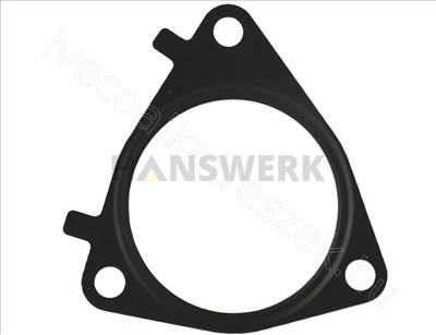 EGR tömítés 3.0 IVECO DAILY IV - HANSWERK 504072973