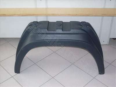 Hátsó sárvédő platós - Boxer Jumper Ducato - 1301293604 1301293604