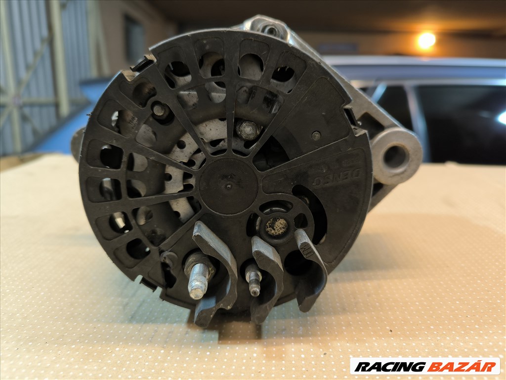 Opel generátor z19dt/h YN13117341 3. kép