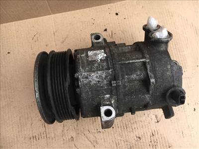 Klímakompresszor 1.3 dízel FIAT PUNTO EVO 01403