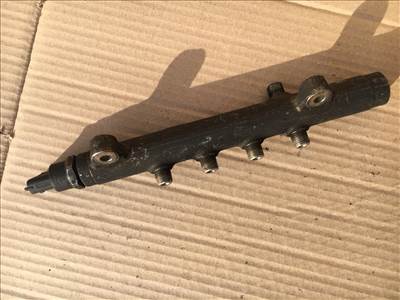 Rail cső 1.9 16v EU3 - 156, STILO, 147 - NAT.01364, 0445214040 -  01364