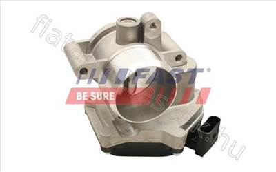 Fojtószelep VW CADDY III 03> 1.6 TDI 15> VW GOLF VI Kabrió (517) - Fastoriginal 03L128063AD
