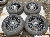 Gyári Mercedes S W222, W217, 275/40, 245/45 R19 Alufelni A2224011602 19 col 19 colos