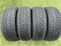 205/60 R16 Michelin Alpin 6 téli gumi 6,5-7mm