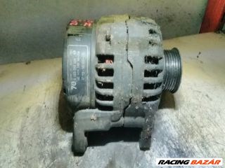 Ford Escort Mk5 Generátor *78744* ford-95ab10300db bosch-0123310029 2. kép