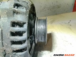 Ford Escort Mk5 Generátor *78744* ford-95ab10300db bosch-0123310029 4. kép