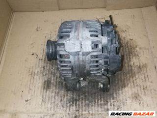 Opel Zafira A Generátor *96317* bosch-0124415005