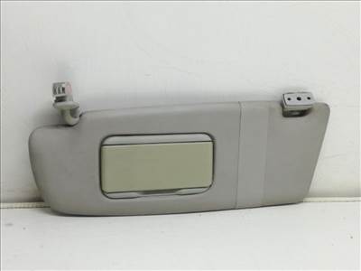 AUDI A4 (8D2/ B5) 2.8 Bal Napellenző #7727# 8D0857551E