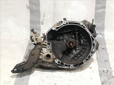DAEWOO LANOS (KLAT) 1.5 Váltó (Mechanikus) #8079# 90446059