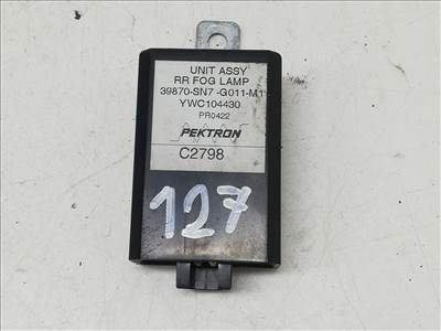 ROVER 600 (RH) 620 Sdi Relé #8502# 39870SN7