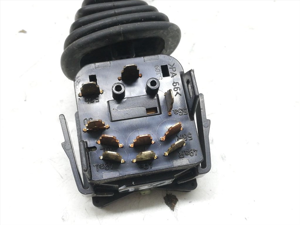OPEL ASTRA G (F35_) 1.4 16V Bal Kormánykapcsoló Irányjelző #8654# 90560990 4. kép