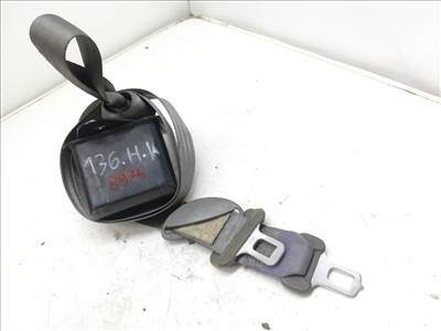 CHEVROLET LACETTI (J200) 1.6 Hátsó középső Biztonsági Öv #8976# 96491742