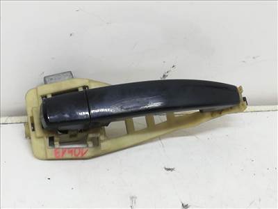 OPEL VECTRA C 1.9 CDTI Jobb első Külső Kilincs #10413#