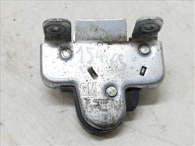 OPEL VECTRA B (36_) 1.6 i 16V Csomagtérajtó Zárszerkezet #10708# 90457255