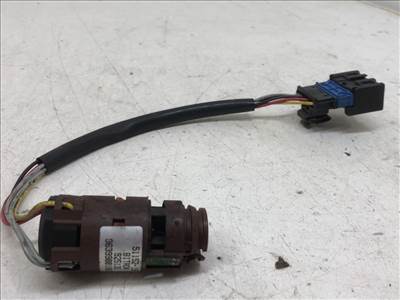 PEUGEOT 607 (9D/ 9U) 2.0 HDI Belső Hőmérséklet Érzékelő #11776# 51152155