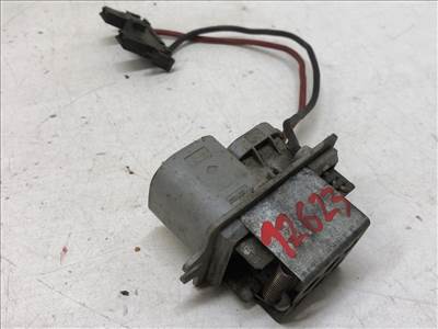 RENAULT MEGANE I (BA0/1_) 2.0 i Előtét Ellenállás Fűtőmotor #12623# 651402K