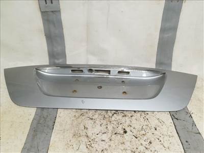 MERCEDES-BENZ E-CLASS (W211) E 220 CDI Rendszámtábla Tartó #14493# 2117500237