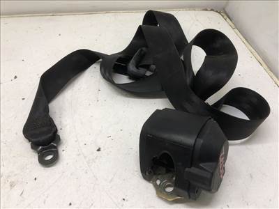 VW POLO CLASSIC (6KV2/ 6V5/ 9J2/ 9J4) 75 1.6 Jobb hátsó Biztonsági Öv #15172# 43594