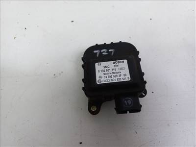 AUDI A4 (8D2/ B5) 1.6 Fűtés Állító Motor #16175# 8D1820511B
