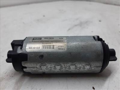 PEUGEOT 807 (E) 2.0 HDi Jobb első Ülés Állító Motor #18121#