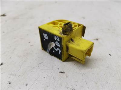 PEUGEOT 307 (3A/C) 2.0 HDi 90 Bal első Oldal Ütközés Érzékelő #19789# 9635739780