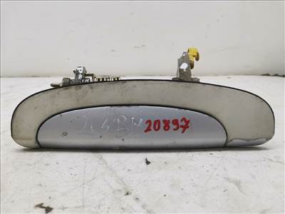 HYUNDAI GETZ (TB) 1.5 CRDi Bal hátsó Külső Kilincs #20897#