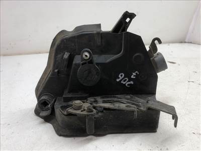 BMW 3 - IV (E46) 318 Ci Jobb első Ajtózár #21104#