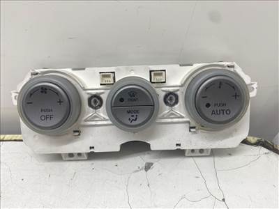 MAZDA 6 (GY) 2.0 Fűtéskapcsoló (digit klímás) #22638#