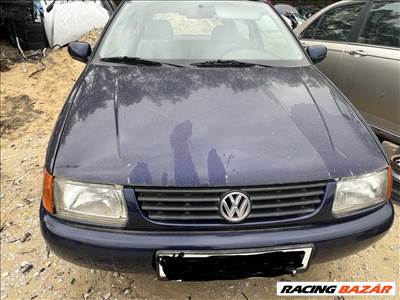 Volkswagen Polo alkatrészek eladó
