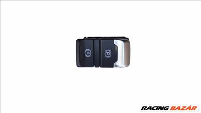 Audi Q5 (8R), Audi A4 (B8 - 8K), Audi A5 (B8 - 8T) kézifék kapcsoló  8k1927225c 8k1927225b