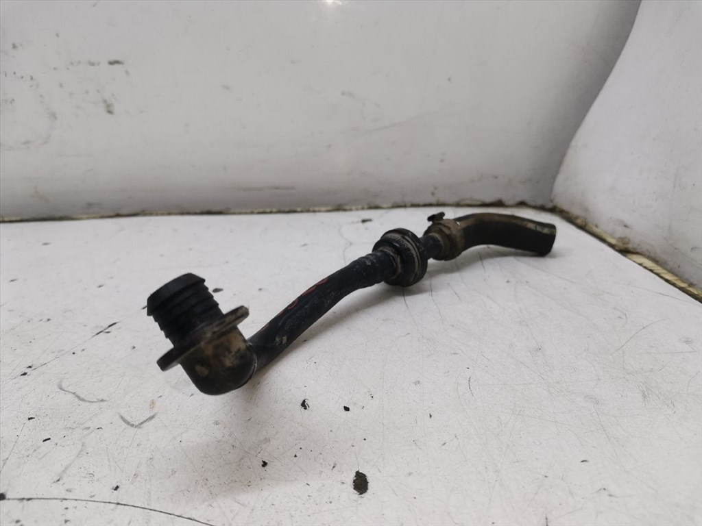 VW POLO (6N1) 45 1.0 Fékrásegítő Cső #27506# 6. kép