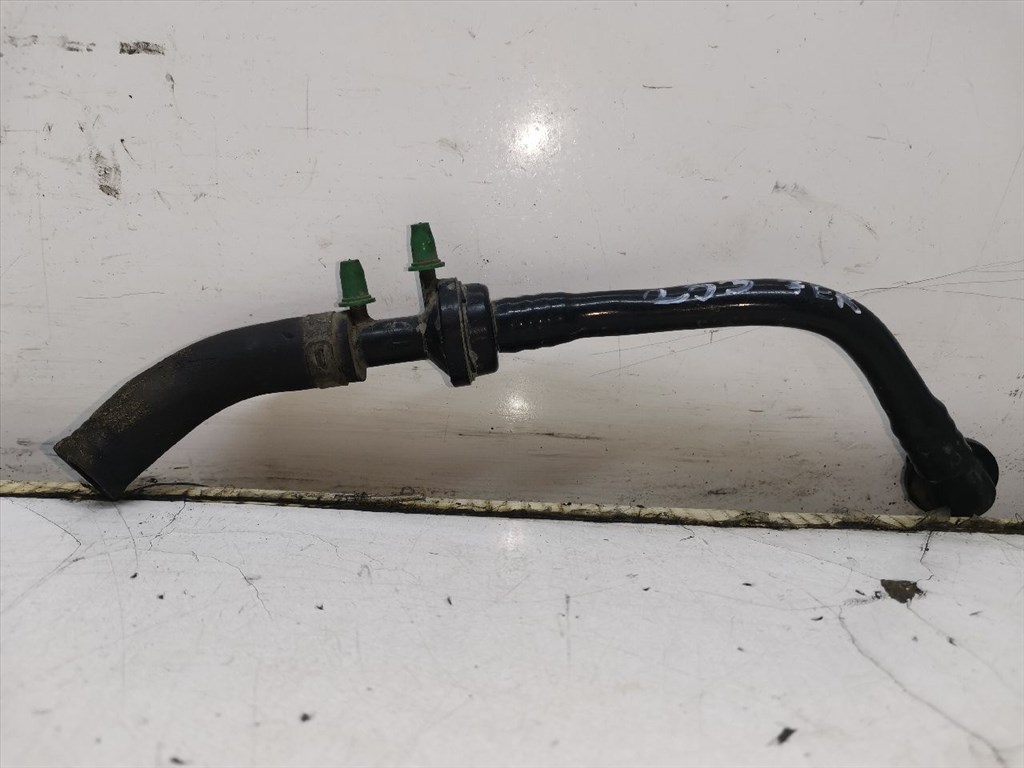 VW POLO (6N1) 45 1.0 Fékrásegítő Cső #27506# 9. kép