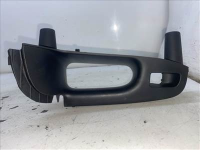 AUDI A4 IV (8K2/ B8) 1.8 TFSI Bal hátsó Ablakemelő Kapcsoló Keret #28525# 8K0868393A