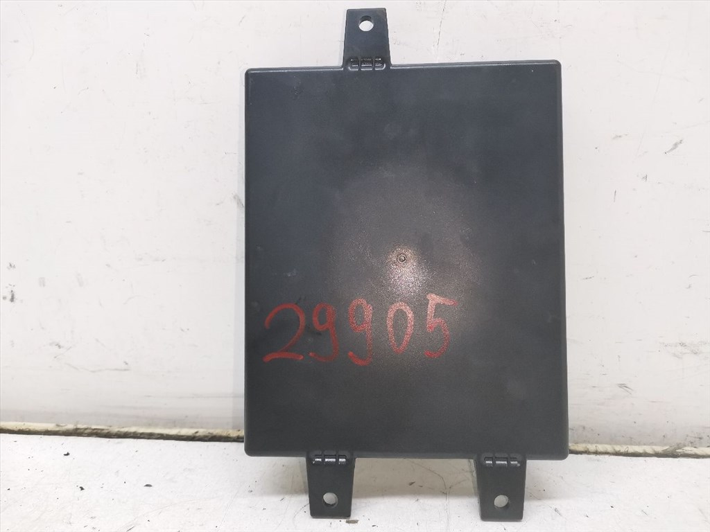 VW PASSAT Variant VI (3C5) 2.0 TDI 16V Bluetooth Elektronika #29905# 1K8035730D 5. kép