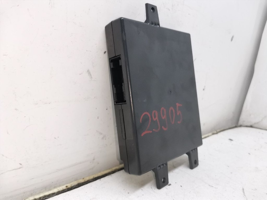 VW PASSAT Variant VI (3C5) 2.0 TDI 16V Bluetooth Elektronika #29905# 1K8035730D 6. kép