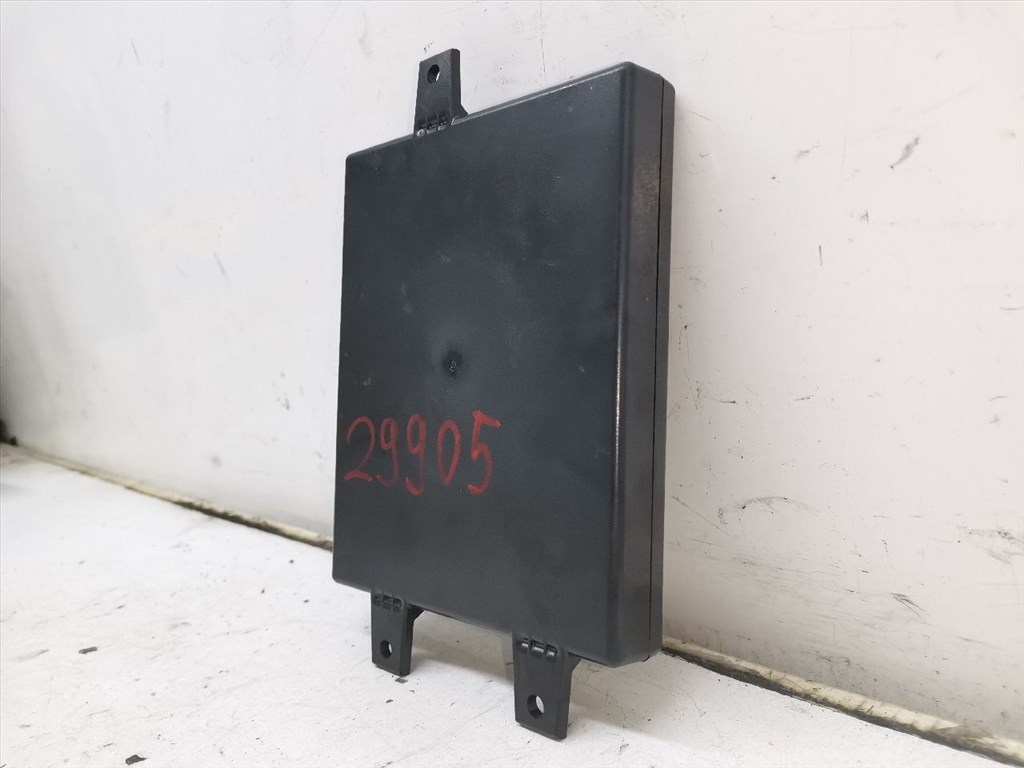 VW PASSAT Variant VI (3C5) 2.0 TDI 16V Bluetooth Elektronika #29905# 1K8035730D 7. kép
