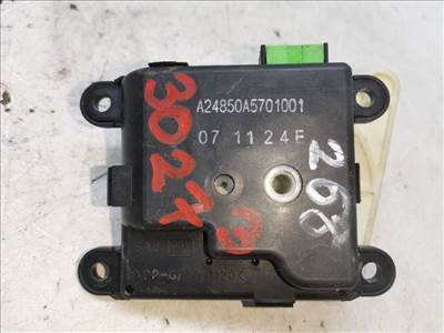HONDA FR-V (BE/ BE1/ BE3/ BE5) 1.8 (BE1) Fűtés Állító Motor #30273# 071124E