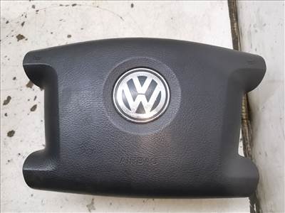 VW TOUAREG (7LA/ 7L6/ 7L7) 2.5 R5 TDI Kormánylégzsák #31692# 7L6971673