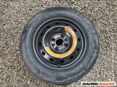 4x98 14" Fiat használt mankókerék (15)