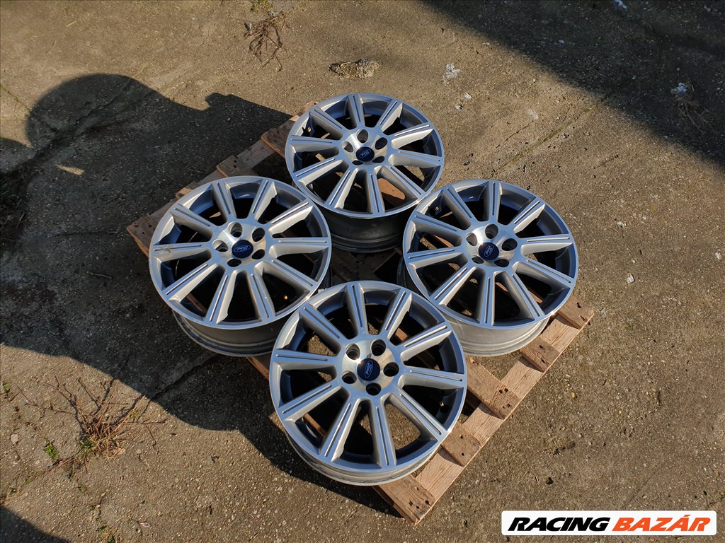 17" 5x108 Ford 1. kép